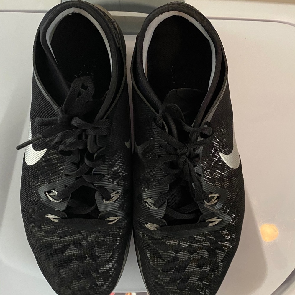 Nike Free Run